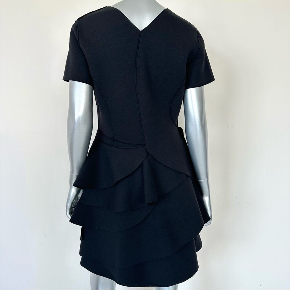 DKNY women dress size 4 US Retail 350$! - Picture 4 of 10
